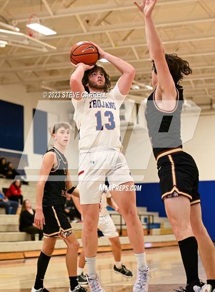 Thumbnail 2 in West Valley @ Durham (Anderson Tournament) photogallery.