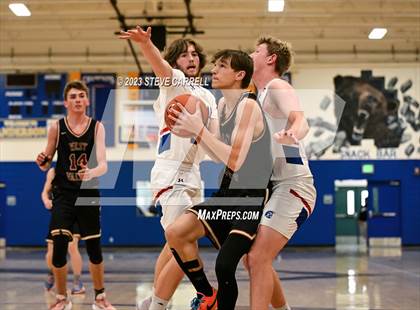 Thumbnail 2 in West Valley @ Durham (Anderson Tournament) photogallery.