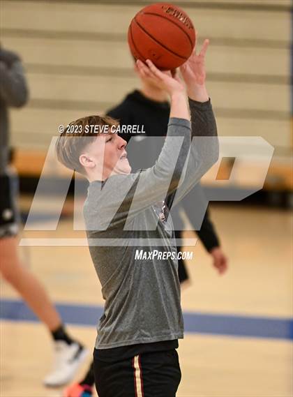 Thumbnail 3 in West Valley @ Durham (Anderson Tournament) photogallery.