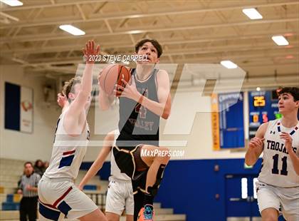 Thumbnail 3 in West Valley @ Durham (Anderson Tournament) photogallery.