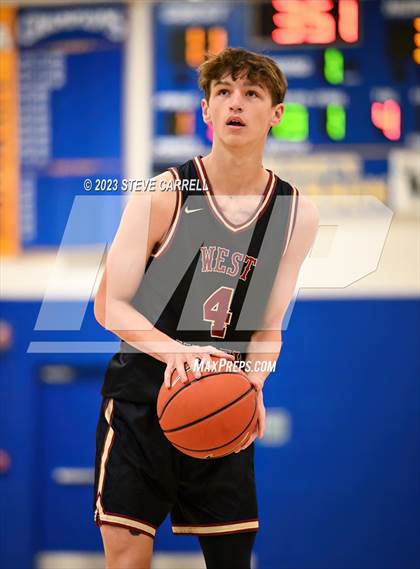 Thumbnail 3 in West Valley @ Durham (Anderson Tournament) photogallery.