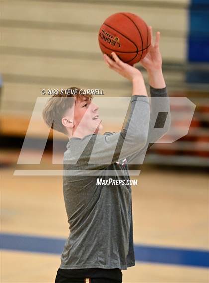 Thumbnail 3 in West Valley @ Durham (Anderson Tournament) photogallery.
