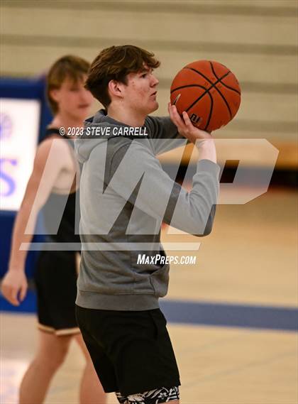 Thumbnail 2 in West Valley @ Durham (Anderson Tournament) photogallery.