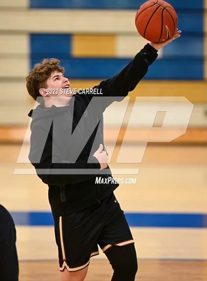 Thumbnail 1 in West Valley @ Durham (Anderson Tournament) photogallery.