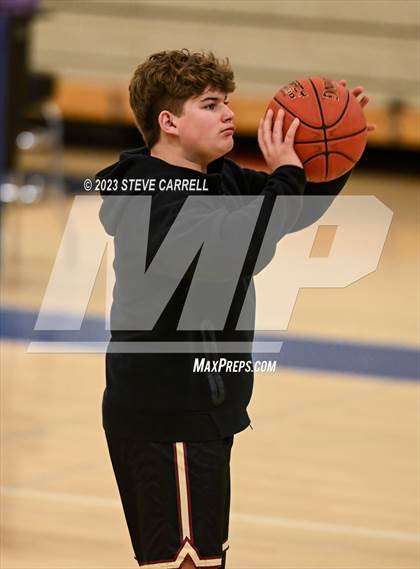 Thumbnail 1 in West Valley @ Durham (Anderson Tournament) photogallery.