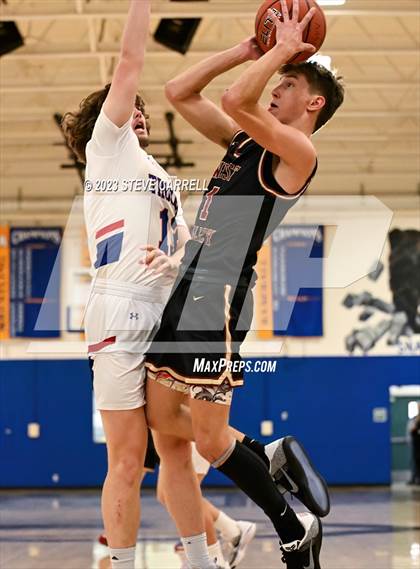 Thumbnail 3 in West Valley @ Durham (Anderson Tournament) photogallery.