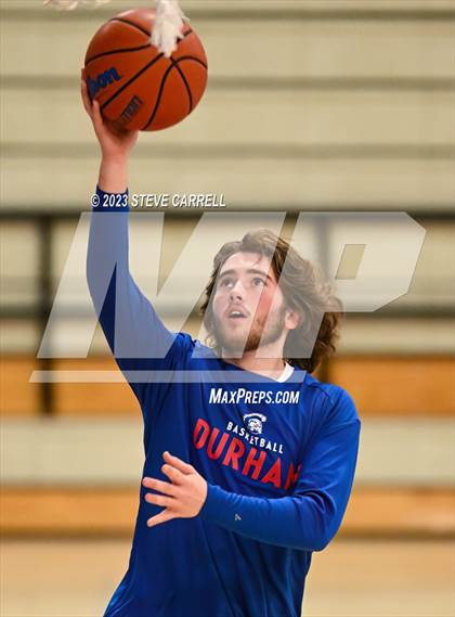 Thumbnail 2 in West Valley @ Durham (Anderson Tournament) photogallery.