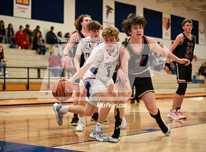 Thumbnail 3 in West Valley @ Durham (Anderson Tournament) photogallery.