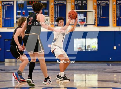 Thumbnail 1 in West Valley @ Durham (Anderson Tournament) photogallery.
