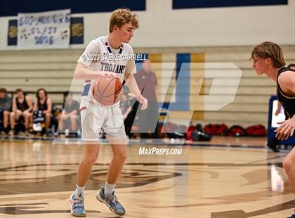 Thumbnail 3 in West Valley @ Durham (Anderson Tournament) photogallery.
