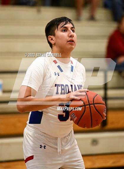 Thumbnail 2 in West Valley @ Durham (Anderson Tournament) photogallery.