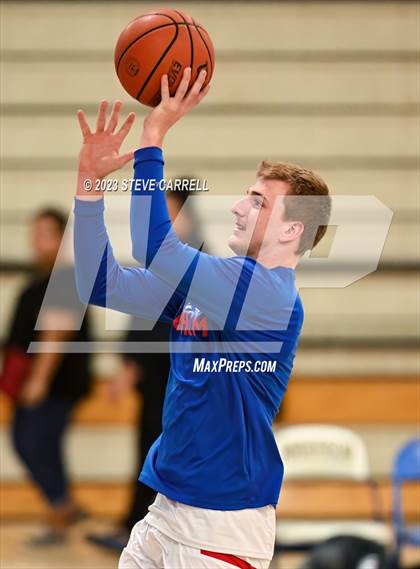 Thumbnail 1 in West Valley @ Durham (Anderson Tournament) photogallery.