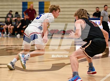 Thumbnail 2 in West Valley @ Durham (Anderson Tournament) photogallery.