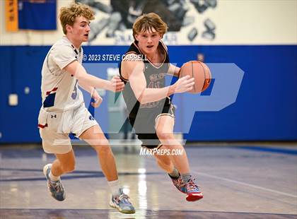 Thumbnail 2 in West Valley @ Durham (Anderson Tournament) photogallery.