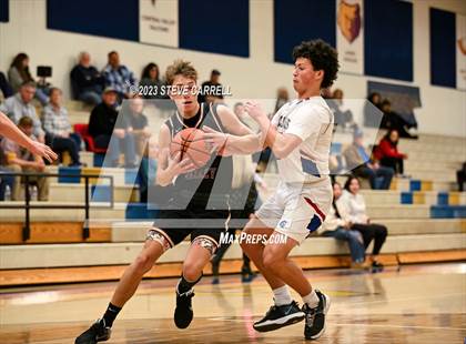 Thumbnail 1 in West Valley @ Durham (Anderson Tournament) photogallery.