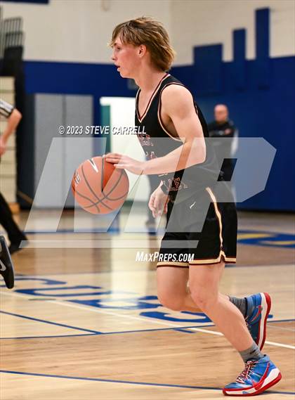 Thumbnail 3 in West Valley @ Durham (Anderson Tournament) photogallery.