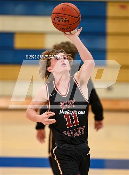 Thumbnail 2 in West Valley @ Durham (Anderson Tournament) photogallery.