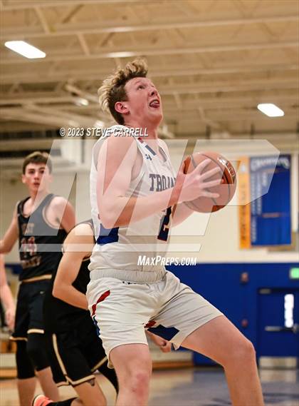 Thumbnail 3 in West Valley @ Durham (Anderson Tournament) photogallery.