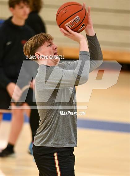 Thumbnail 2 in West Valley @ Durham (Anderson Tournament) photogallery.