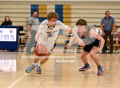 Thumbnail 3 in West Valley @ Durham (Anderson Tournament) photogallery.