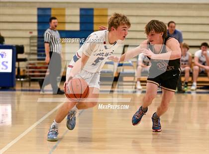 Thumbnail 1 in West Valley @ Durham (Anderson Tournament) photogallery.