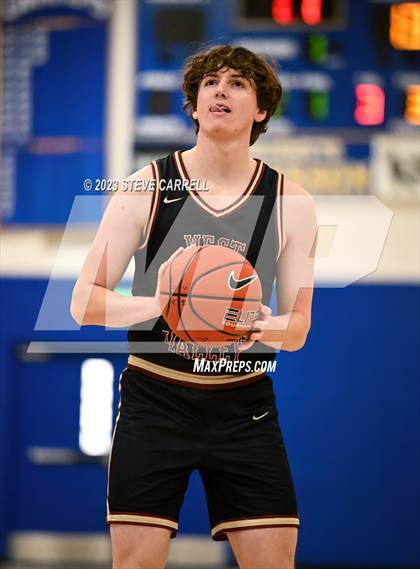 Thumbnail 2 in West Valley @ Durham (Anderson Tournament) photogallery.