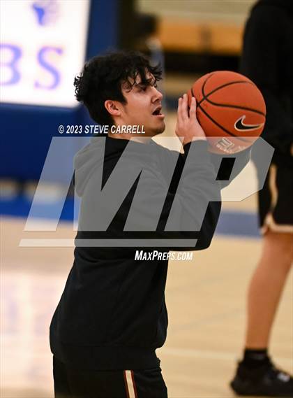 Thumbnail 3 in West Valley @ Durham (Anderson Tournament) photogallery.