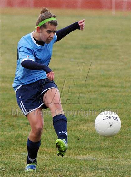 Thumbnail 1 in York Christian @ Lancaster Country Day photogallery.