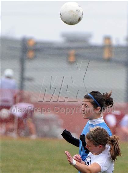 Thumbnail 2 in York Christian @ Lancaster Country Day photogallery.