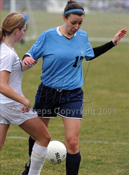 Thumbnail 1 in York Christian @ Lancaster Country Day photogallery.