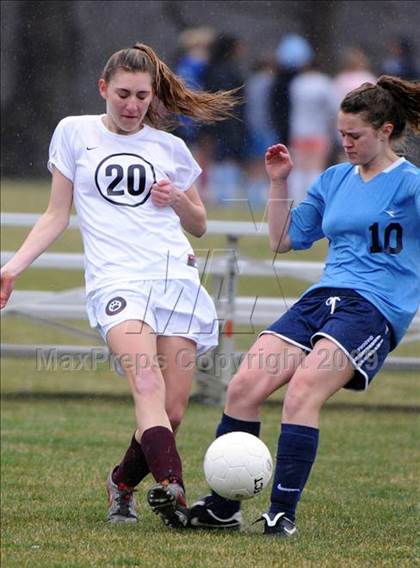 Thumbnail 3 in York Christian @ Lancaster Country Day photogallery.