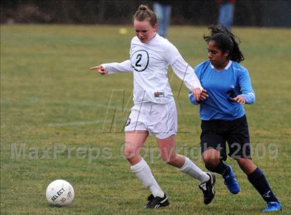 Thumbnail 1 in York Christian @ Lancaster Country Day photogallery.