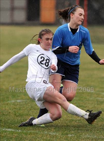 Thumbnail 1 in York Christian @ Lancaster Country Day photogallery.