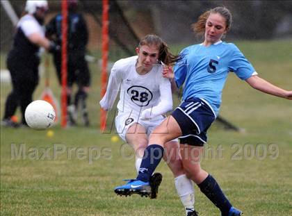 Thumbnail 2 in York Christian @ Lancaster Country Day photogallery.