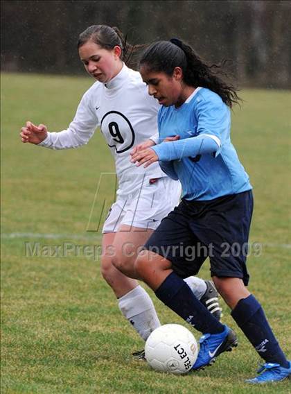 Thumbnail 1 in York Christian @ Lancaster Country Day photogallery.