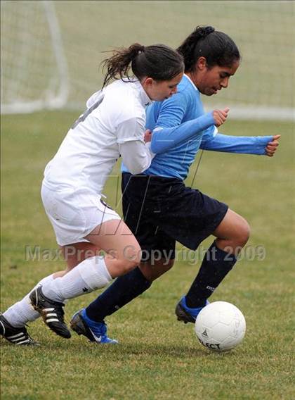 Thumbnail 3 in York Christian @ Lancaster Country Day photogallery.