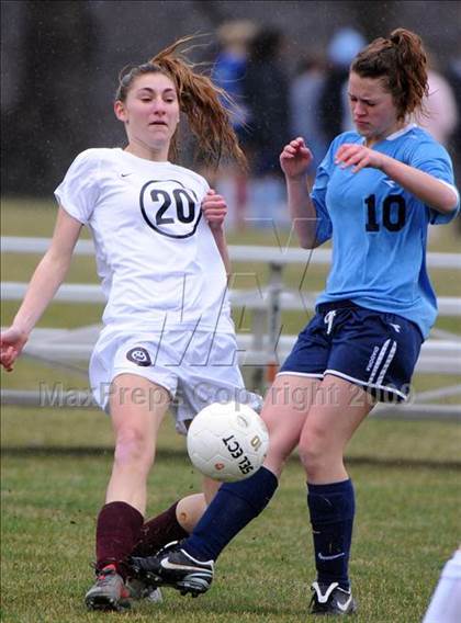 Thumbnail 1 in York Christian @ Lancaster Country Day photogallery.
