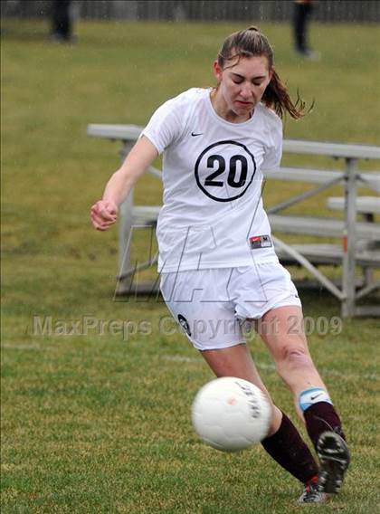 Thumbnail 3 in York Christian @ Lancaster Country Day photogallery.