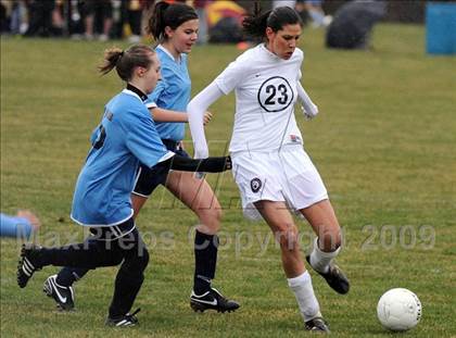 Thumbnail 1 in York Christian @ Lancaster Country Day photogallery.