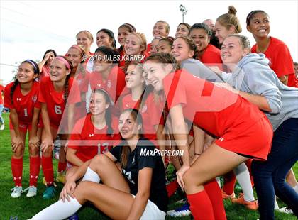 Thumbnail 3 in Arbor View vs Palo Verde (NIAA 4A Final) photogallery.