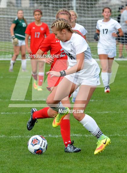 Thumbnail 3 in Arbor View vs Palo Verde (NIAA 4A Final) photogallery.