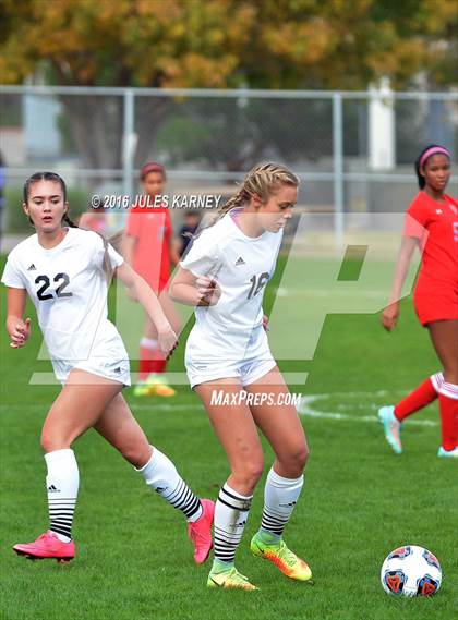 Thumbnail 3 in Arbor View vs Palo Verde (NIAA 4A Final) photogallery.
