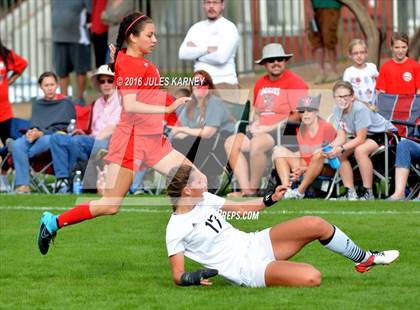 Thumbnail 3 in Arbor View vs Palo Verde (NIAA 4A Final) photogallery.