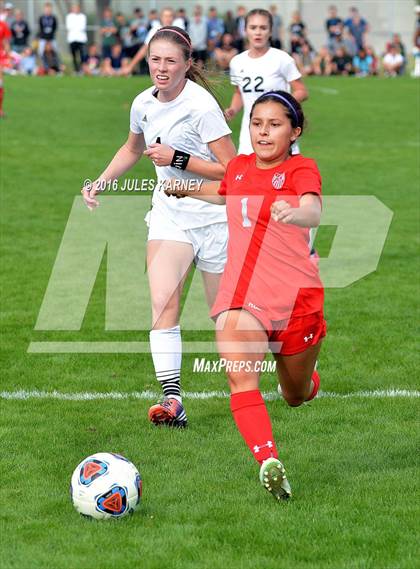 Thumbnail 1 in Arbor View vs Palo Verde (NIAA 4A Final) photogallery.