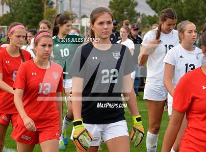 Thumbnail 2 in Arbor View vs Palo Verde (NIAA 4A Final) photogallery.