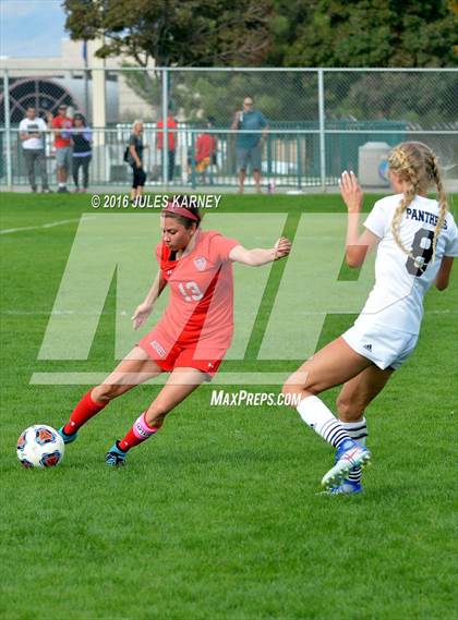 Thumbnail 3 in Arbor View vs Palo Verde (NIAA 4A Final) photogallery.