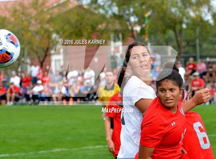 Thumbnail 1 in Arbor View vs Palo Verde (NIAA 4A Final) photogallery.