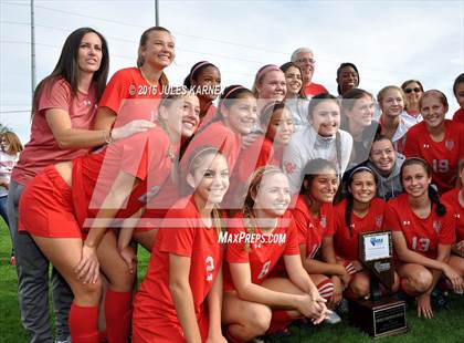 Thumbnail 3 in Arbor View vs Palo Verde (NIAA 4A Final) photogallery.