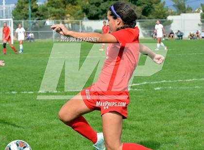 Thumbnail 2 in Arbor View vs Palo Verde (NIAA 4A Final) photogallery.