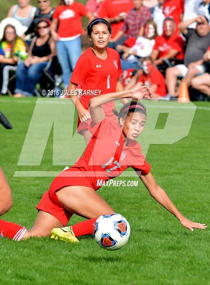 Thumbnail 3 in Arbor View vs Palo Verde (NIAA 4A Final) photogallery.